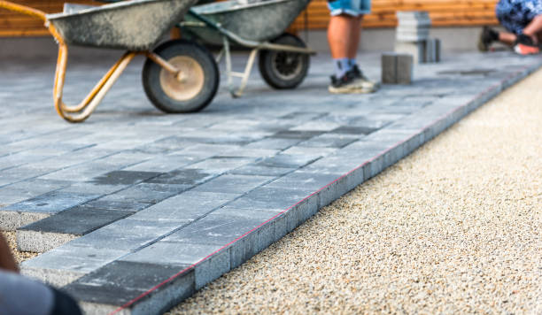 Best Concrete Steps and Stairs in Charlotte, NC