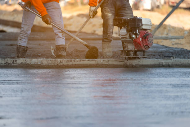  Charlotte, NC Concrete contractor Pros