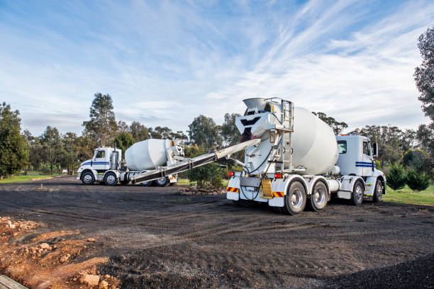  Charlotte, NC Concrete contractor Pros