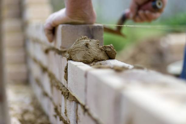 Best Concrete Sidewalk Installation in Charlotte, NC