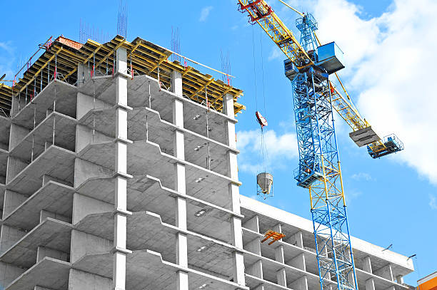 Best Concrete Foundation Repair in Charlotte, NC
