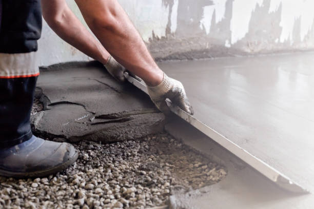 Best Concrete Steps and Stairs in Charlotte, NC